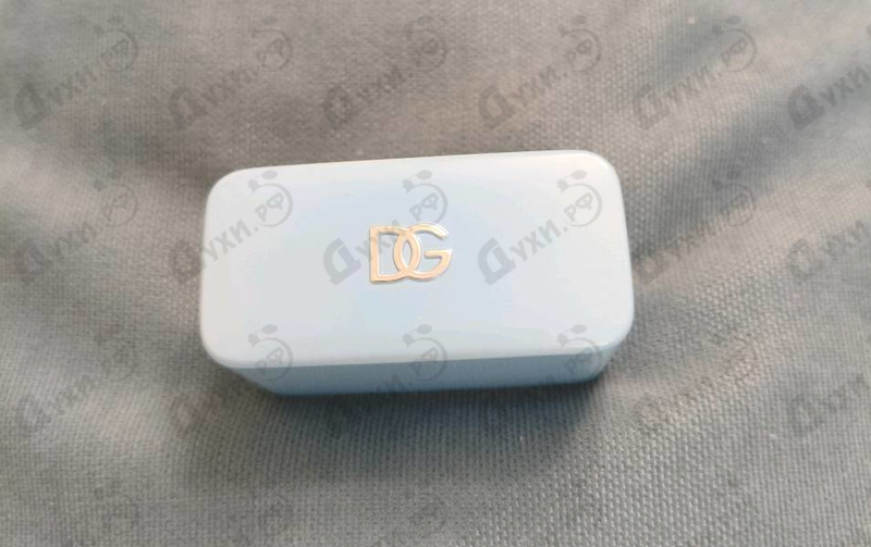 Духи Light Blue 2025 от Dolce & Gabbana