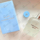 Отзывы Dolce & Gabbana Light Blue 2025