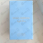 Отзыв Dolce & Gabbana Light Blue 2025