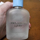Отзывы Dolce & Gabbana Light Blue 2025