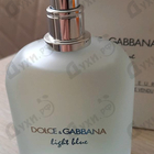 Духи Light Blue 2025 от Dolce & Gabbana