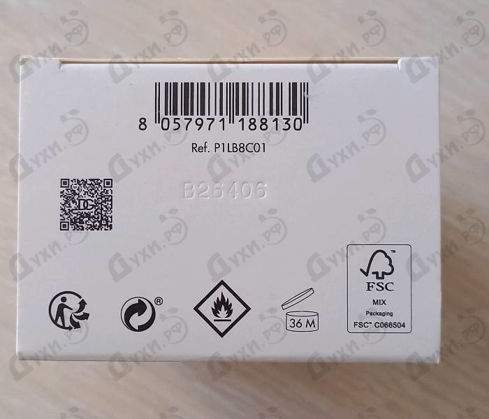 Парфюмерия Light Blue 2025 от Dolce & Gabbana