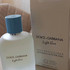Парфюмерия Dolce & Gabbana Light Blue 2025