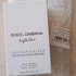 Духи Light Blue 2025 от Dolce & Gabbana