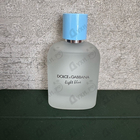 Парфюм Dolce & Gabbana Light Blue 2025