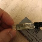 Парфюм Brunello Cucinelli Vento Ardente