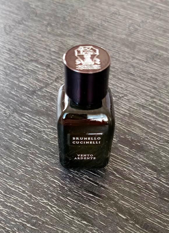 Купить Vento Ardente от Brunello Cucinelli