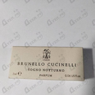 Отзывы Brunello Cucinelli Sogno Notturno