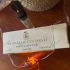 Отзывы Brunello Cucinelli Brezza Gentile