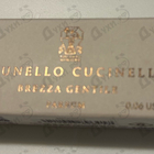 Парфюм Brunello Cucinelli Brezza Gentile