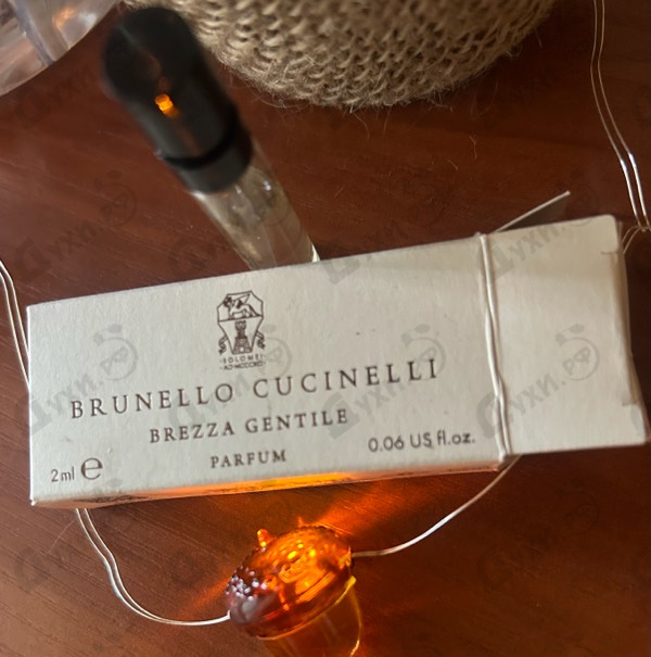 Купить Brunello Cucinelli Brezza Gentile