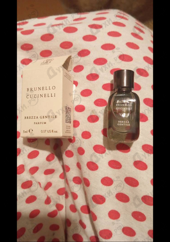 Купить Brezza Gentile от Brunello Cucinelli