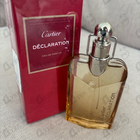 Отзыв Cartier Declaration Eau De Parfum