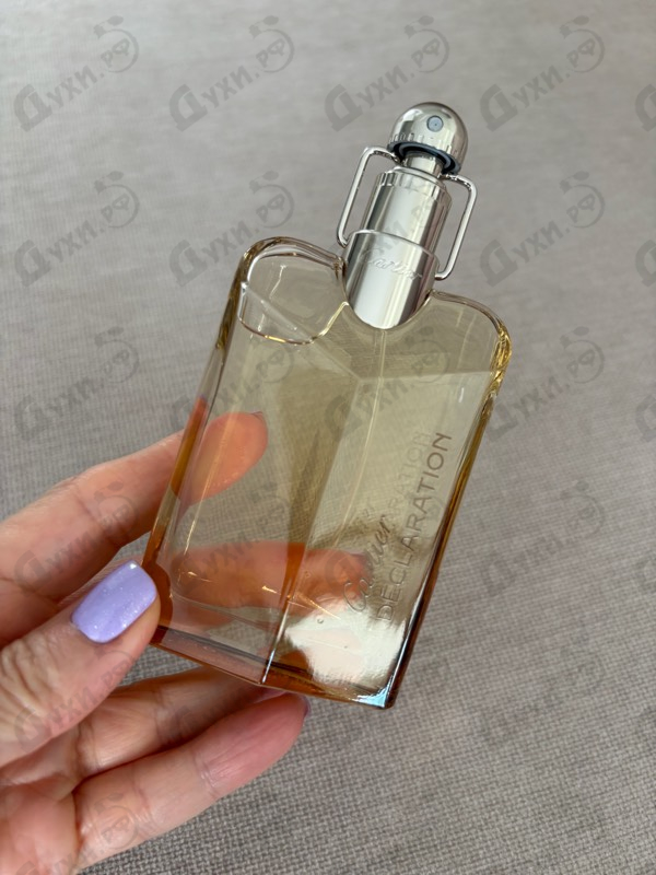 Купить Declaration Eau De Parfum от Cartier