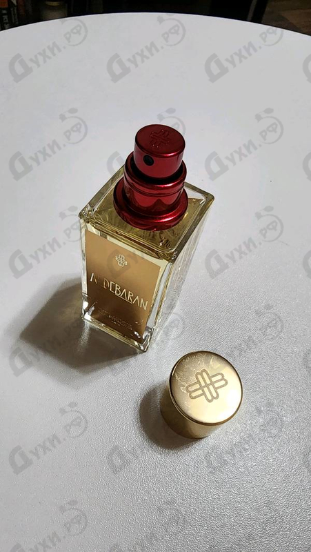 Купить Aldebaran от Marc-Antoine Barrois