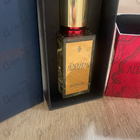 Духи Aldebaran от Marc-Antoine Barrois