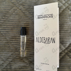 Отзывы Marc-Antoine Barrois Aldebaran