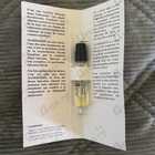 Отзыв Marc-Antoine Barrois Aldebaran