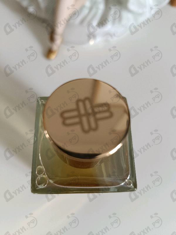 Купить Aldebaran от Marc-Antoine Barrois