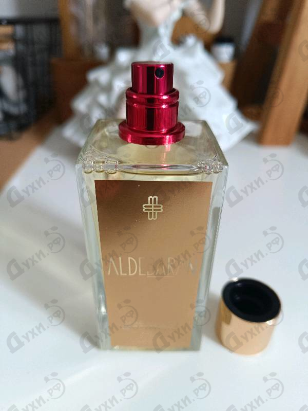 Парфюмерия Marc-Antoine Barrois Aldebaran