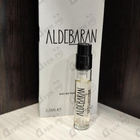 Отзывы Marc-Antoine Barrois Aldebaran