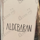 Отзывы Marc-Antoine Barrois Aldebaran