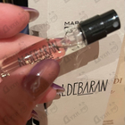 Отзывы Marc-Antoine Barrois Aldebaran