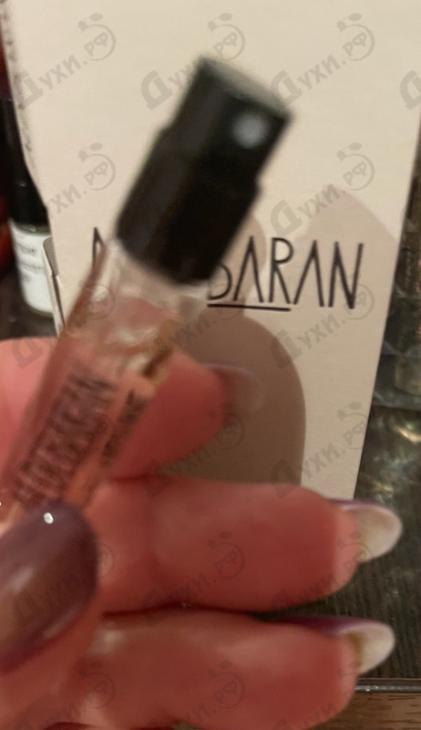 Парфюмерия Aldebaran от Marc-Antoine Barrois