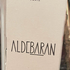 Купить Marc-Antoine Barrois Aldebaran Купить Aldebaran от Marc-Antoine Barrois