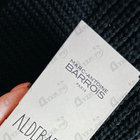 Отзыв Marc-Antoine Barrois Aldebaran