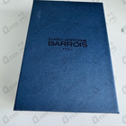 Отзыв Marc-Antoine Barrois Aldebaran