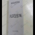 Духи Aldebaran от Marc-Antoine Barrois
