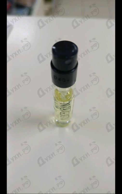 Духи Aldebaran от Marc-Antoine Barrois