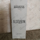 Отзывы Marc-Antoine Barrois Aldebaran