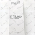 Отзывы Marc-Antoine Barrois Aldebaran