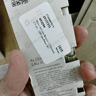 Духи Aldebaran от Marc-Antoine Barrois