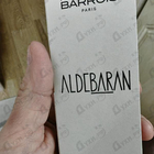 Отзыв Marc-Antoine Barrois Aldebaran