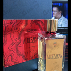 Отзыв Marc-Antoine Barrois Aldebaran