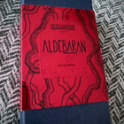 Отзыв Marc-Antoine Barrois Aldebaran