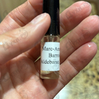 Отзыв Marc-Antoine Barrois Aldebaran