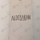 Духи Aldebaran от Marc-Antoine Barrois