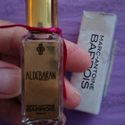 Отзывы Marc-Antoine Barrois Aldebaran