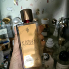 Отзыв Marc-Antoine Barrois Aldebaran