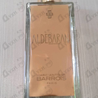 Отзывы Marc-Antoine Barrois Aldebaran