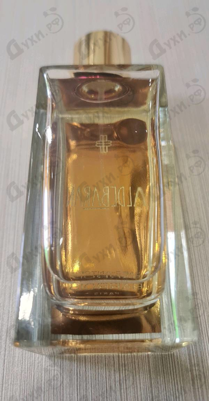 Купить Aldebaran от Marc-Antoine Barrois