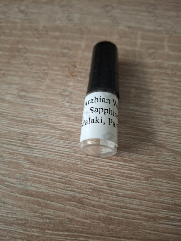 Купить Sapphire Malaki от Arabian Wind