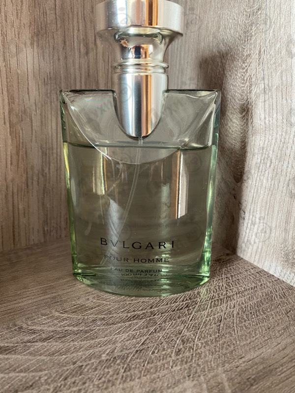 Парфюмерия Pour Homme Eau De Parfum от Bvlgari