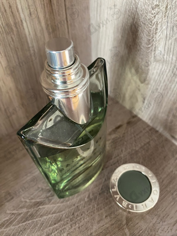 Купить Bvlgari Pour Homme Eau De Parfum