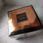 Отзыв Lancome La Nuit Tresor Vanille Noire
