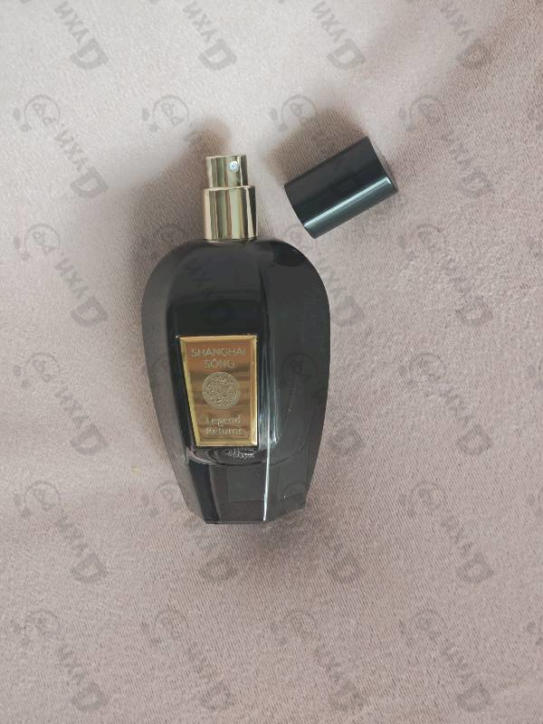 Купить Legend Returns от Shanghai Song